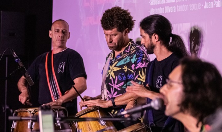 Mostra uruguaia integra teatro, música e gastronomia na capital