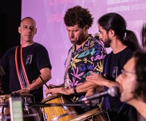 Mostra uruguaia integra teatro, música e gastronomia na capital