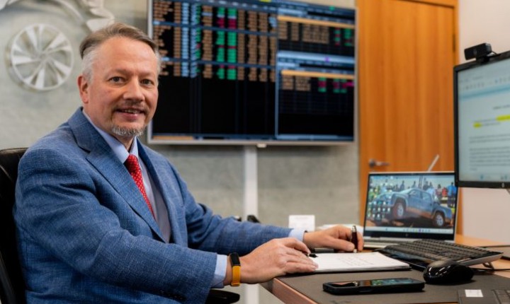 Volkswagen confirma Amarok híbrida com produção na Argentina