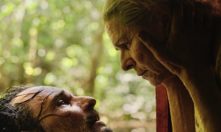 “O Último Azul”, filme vencedor do Urso de Prata em Berlim chega a Floripa