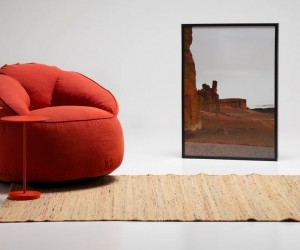 Tapete perfeito valoriza a decoração e garante funcionalidade