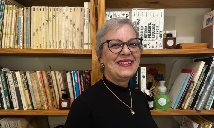 Nina Rosa transforma aromas em memórias afetivas