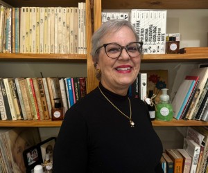 Nina Rosa transforma aromas em memórias afetivas