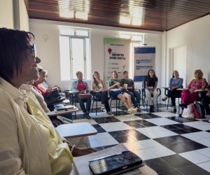 Cursos e oficinas estimulam aprendizado e bem-estar em Floripa