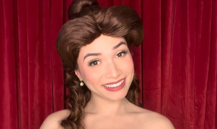 Beiramar Shopping leva magia do teatro para crianças e famílias