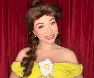 Beiramar Shopping leva magia do teatro para crianças e famílias