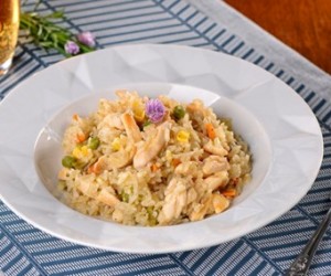 Arroz com feijão mostra força da alimentação saudável