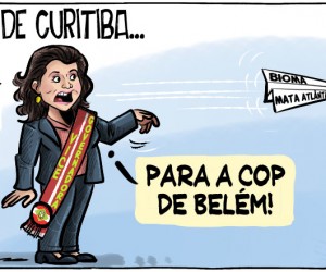 Raul Sartori apresenta mix de notícias políticas de SC - 20/08