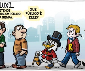 Raul Sartori apresenta mix de notícias políticas de SC - 22/08