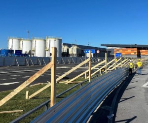 Floripa Airport amplia estrutura com novo terminal e mais vagas