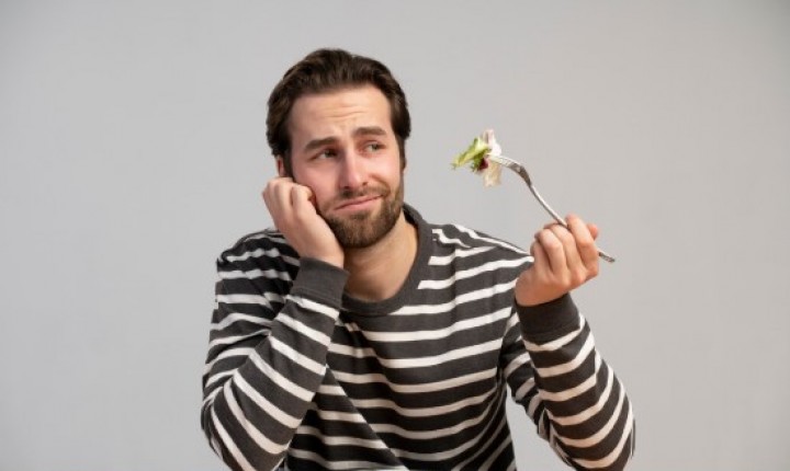 Food Noise revela o barulho mental da alimentação