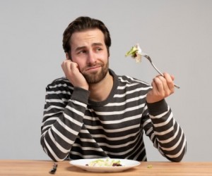 Food Noise revela o barulho mental da alimentação