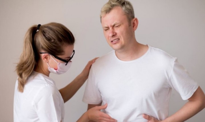 Dieta desequilibrada ameaça a saúde da vesícula
