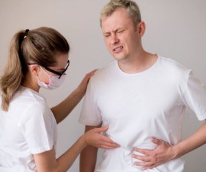 Dieta desequilibrada ameaça a saúde da vesícula