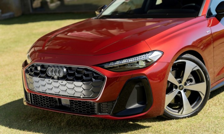Audi A5 une luxo, tecnologia e desempenho