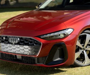 Audi A5 une luxo, tecnologia e desempenho