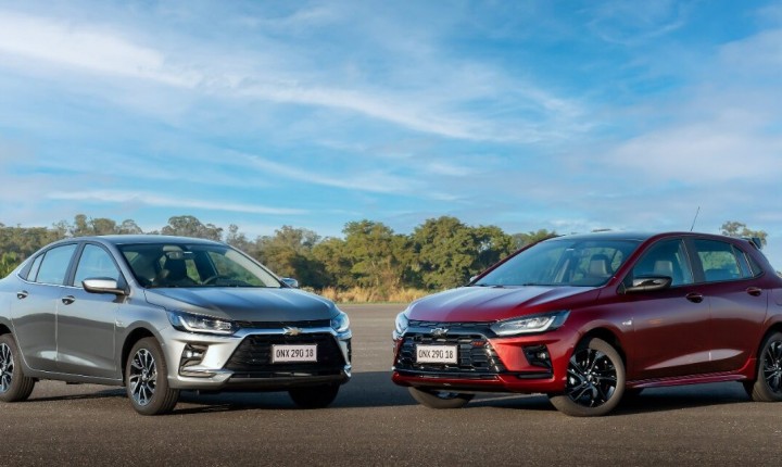 Hyundai supera GM na primeira quinzena