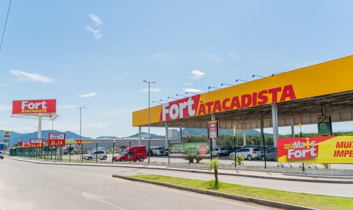 Fort Atacadista abre 70 vagas em feirão de empregos
