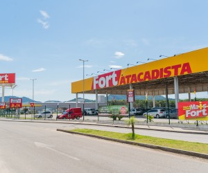 Fort Atacadista abre 70 vagas em feirão de empregos