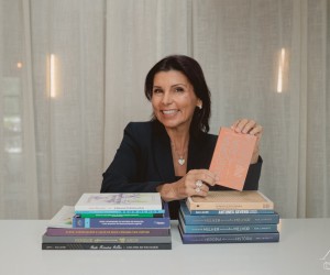 Literatura de Ana Lavratti inspira empatia e protagonismo