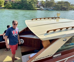 Urbano Salles apresenta mix de notícias de SC - 25/08