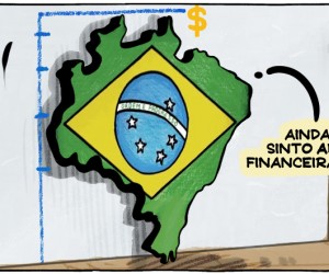 O Brasil já é o dobro do seu tamanho, por Vinicius Lummertz 