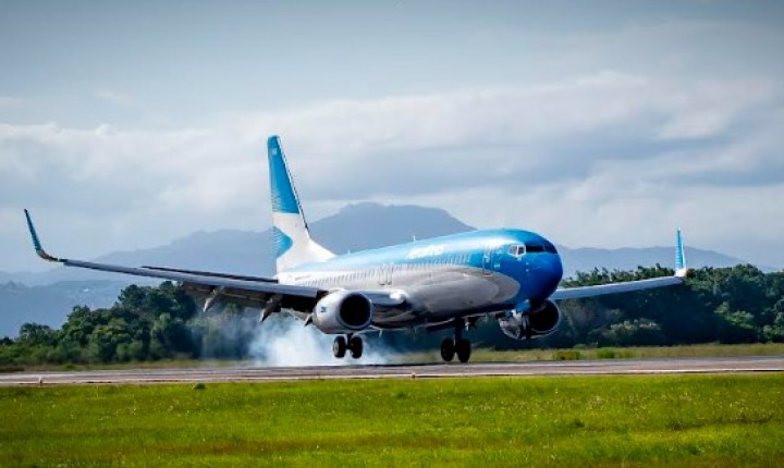 Floripa ganha voos inéditos para Tucumán e Salta