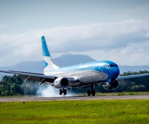 Floripa ganha voos inéditos para Tucumán e Salta