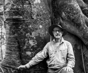 Zé Paiva conduz oficina que une fotografia, meditação e sensibilidade