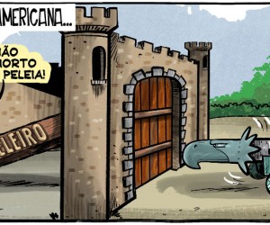 Raul Sartori apresenta mix de notícias políticas de SC - 29/08