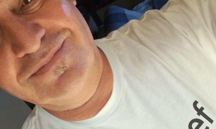 Oui Chef, por André Vasconcelos 