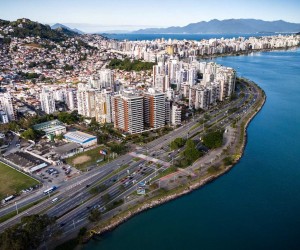 Floripa se destaca em inovação, saúde e segurança