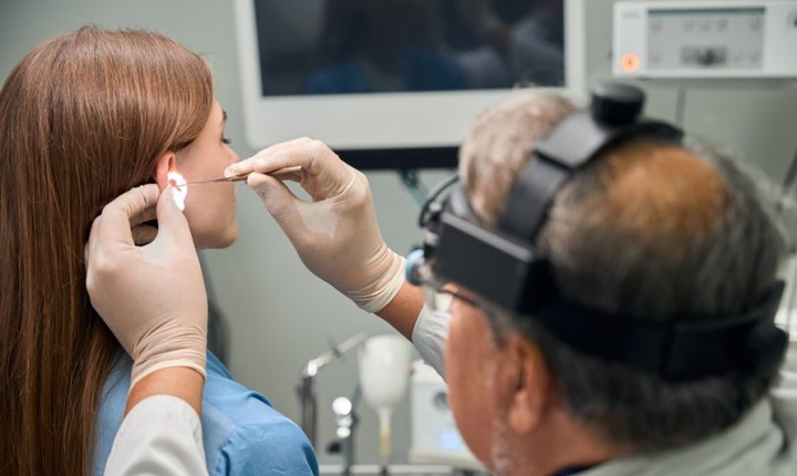 Zumbido no ouvido pode sinalizar doenças graves