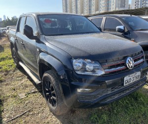 Leilão do Detran SC vende veículos com até 90% de desconto