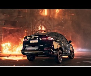 Fastback assume papel de herói em campanha da Fiat