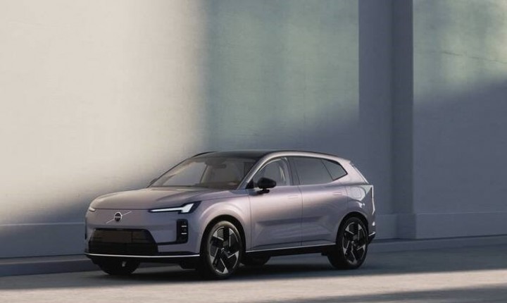 Volvo lança XC70 híbrido com autonomia recorde