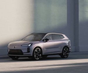 Volvo lança XC70 híbrido com autonomia recorde