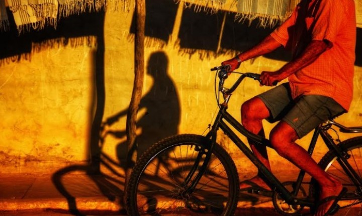 Mostra fotográfica celebra legado de Walter Firmo