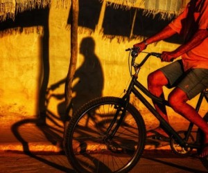 Mostra fotográfica celebra legado de Walter Firmo