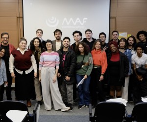 Curso gratuito impulsiona projetos culturais em SC