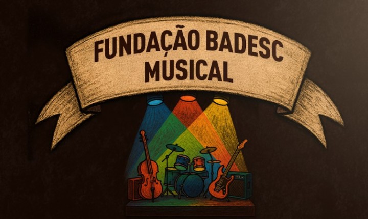 Chamada pública seleciona músicos catarinenses