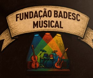 Chamada pública seleciona músicos catarinenses