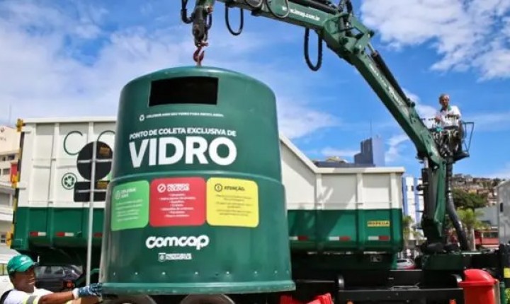 Florianópolis expande coleta seletiva para 21 bairros
