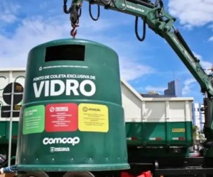 Florianópolis expande coleta seletiva para 21 bairros