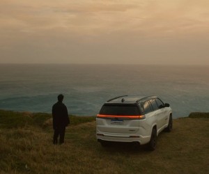 Novo Jeep Commander chega às telas com humor e versatilidade