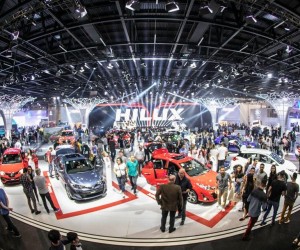 Ingressos para o Salão do Automóvel já têm valores definidos