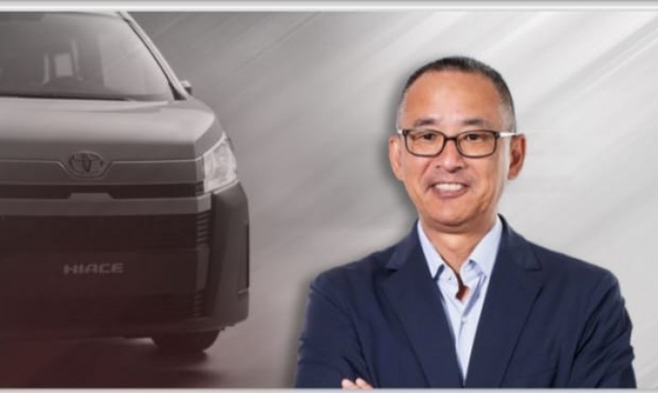 Toyota aposta no Yaris Cross para crescer na América Latina