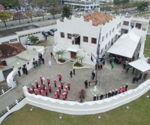 Novo 'Guia de Museus' valoriza patrimônio cultural de SC