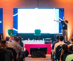 Setor de food service ganha destaque com programação intensa