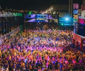 Egito inspira tema da 18ª edição do Folianópolis